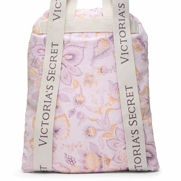 Victoria's Secret Packable Beach Blanket - Picture 3 of 3